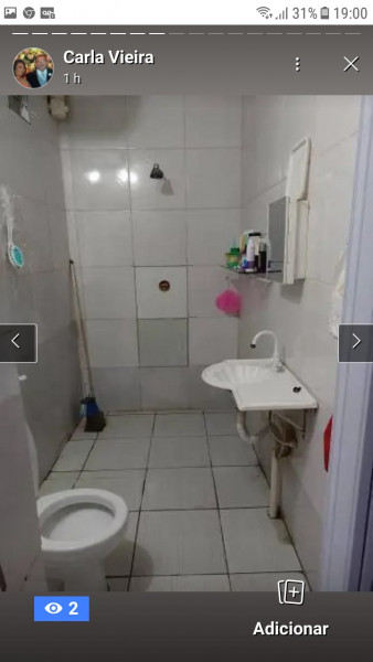 imóvel com 180m² - Floresta - Fortaleza