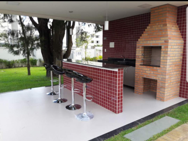 Apartamento à venda Pinheirinho com 43m² e 2 quartos por R$ 340.000 - 1988664742-img-20211008-wa0019.jpg