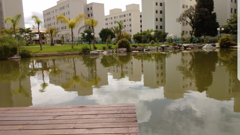 Apartamento à venda Pinheirinho com 43m² e 2 quartos por R$ 340.000 - 2121224594-img-20211008-wa0016.jpg