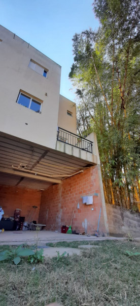 imóvel com 80m² - Parque Monjolo - Cotia