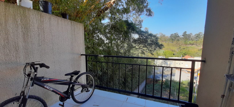 imóvel com 80m² - Parque Monjolo - Cotia
