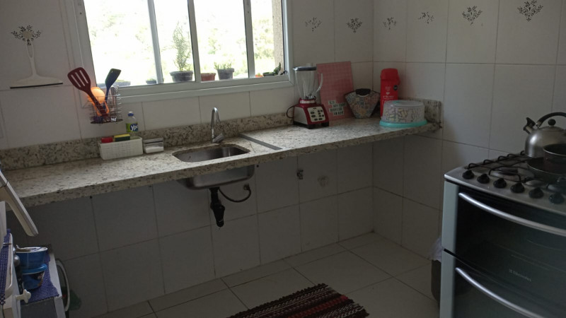 imóvel com 80m² - Parque Monjolo - Cotia