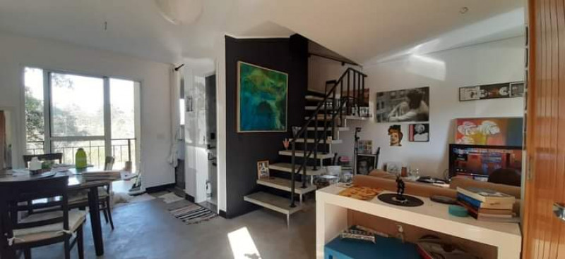 imóvel com 80m² - Parque Monjolo - Cotia