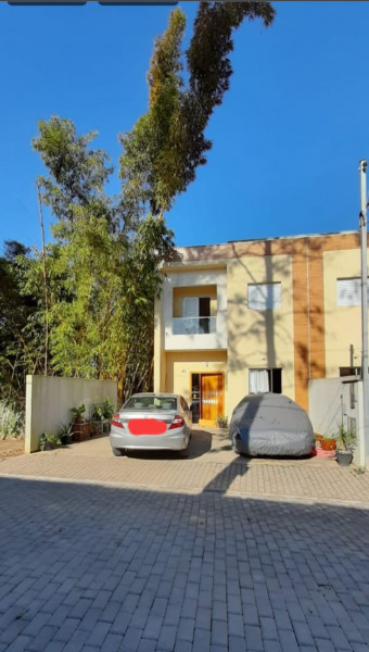 imóvel com 80m² - Parque Monjolo - Cotia