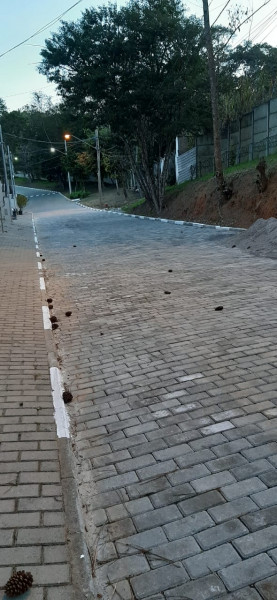 imóvel com 80m² - Parque Monjolo - Cotia