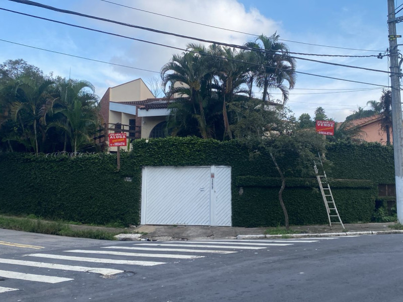 imóvel com 510m² - Jardim da Saúde - São Paulo