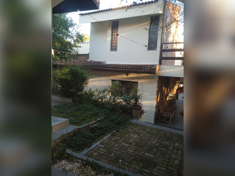 imóvel com 510m² - Jardim da Saúde - São Paulo