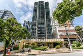 Comercial à venda Centro com 246m² - 1 dormitório -  vagas - R$ 2.950.000 - 1581228966-web-g8a3896.jpg