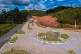 Terreno à venda Centro com 460m² - 1 dormitório -  vagas - R$ 79.000 - 1441545583-img-1017.JPG
