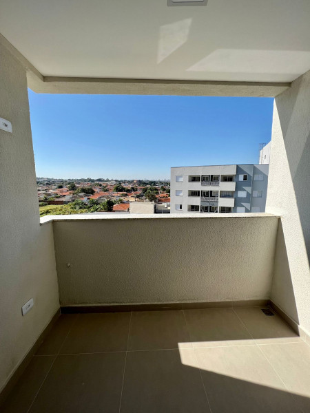 imóvel com 57m² - Jardim Vale Verde - Presidente Prudente