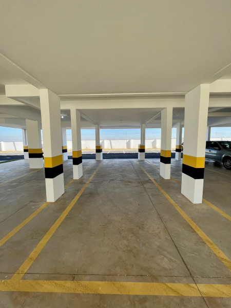 imóvel com 57m² - Jardim Vale Verde - Presidente Prudente