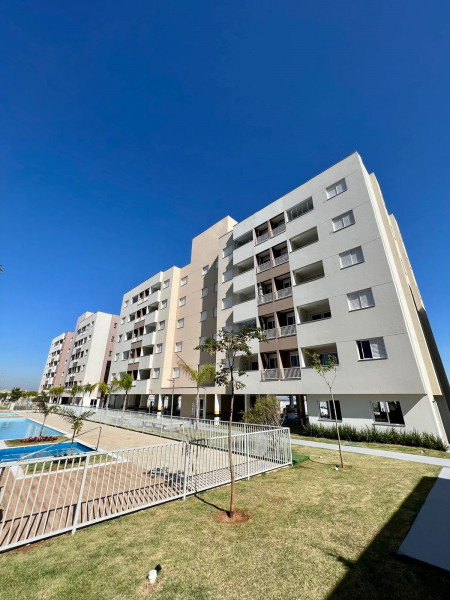 imóvel com 57m² - Jardim Vale Verde - Presidente Prudente