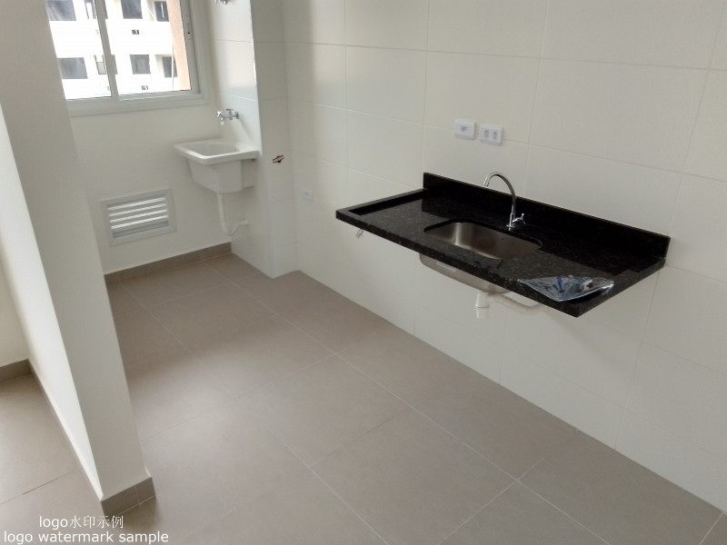 imóvel com 57m² - Jardim Vale Verde - Presidente Prudente