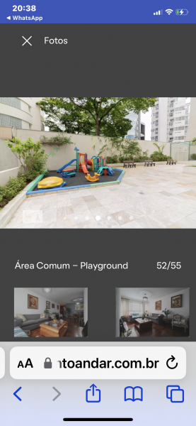 Casa à venda Jardim Umuarama com 270m² e 4 quartos por R$ 950.000 - 1536691124-img-9069.png