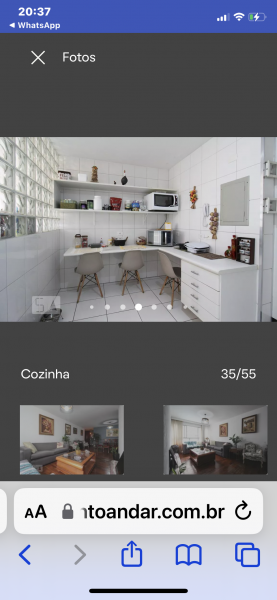 Casa à venda Jardim Umuarama com 270m² e 4 quartos por R$ 950.000 - 1570801873-img-9057.png