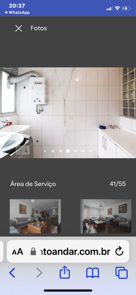 Casa à venda Jardim Umuarama com 270m² e 4 quartos por R$ 950.000 - 1775350561-img-9063.png