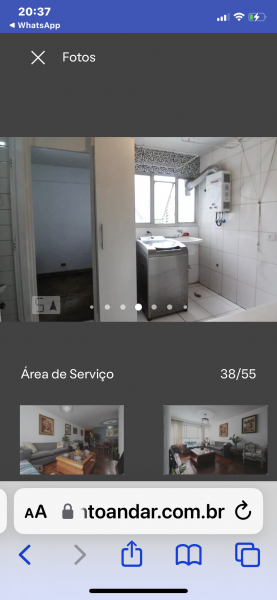 Casa à venda Jardim Umuarama com 270m² e 4 quartos por R$ 950.000 - 1909079775-img-9060.png