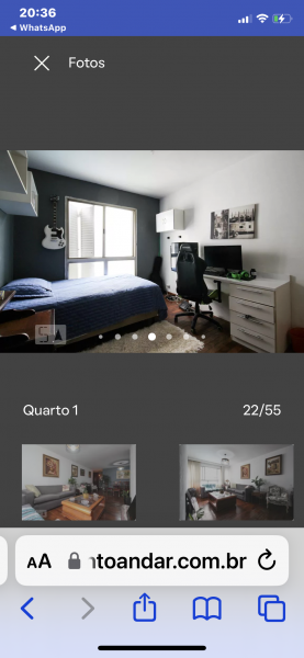 Casa à venda Jardim Umuarama com 270m² e 4 quartos por R$ 950.000 - 1954791413-img-9046.png