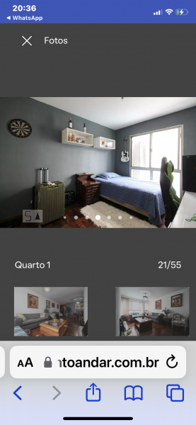 Casa à venda Jardim Umuarama com 270m² e 4 quartos por R$ 950.000 - 551378528-img-9045.png