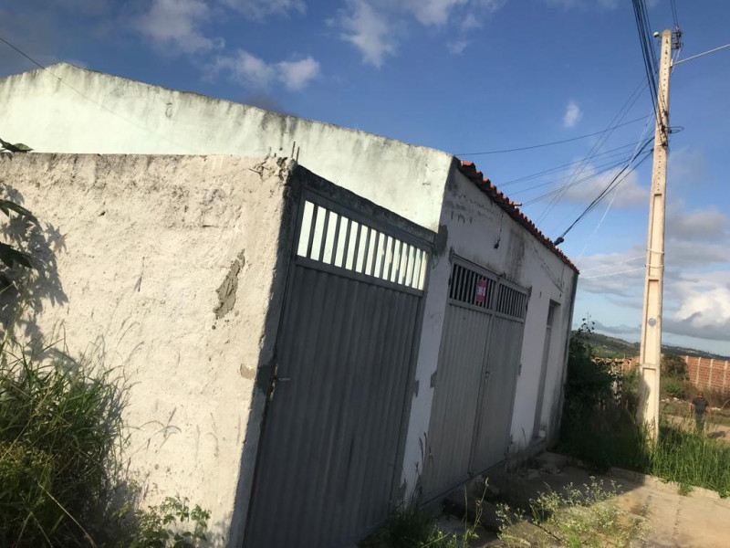 imóvel com 9m² - Centro - Caruaru