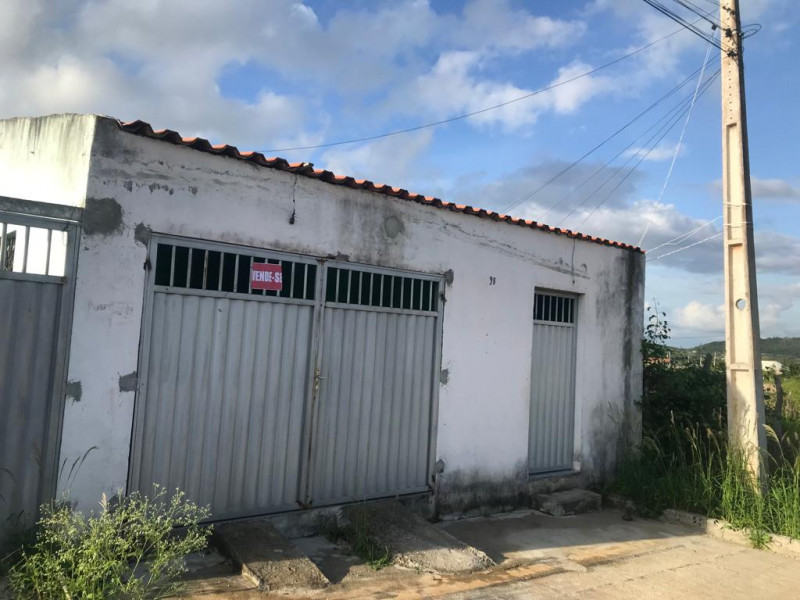 imóvel com 9m² - Centro - Caruaru