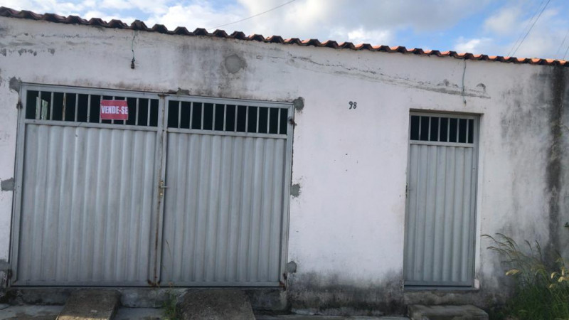 imóvel com 9m² - Centro - Caruaru