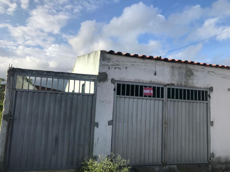 imóvel com 9m² - Centro - Caruaru