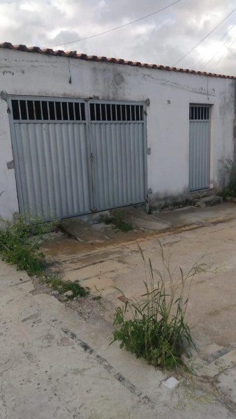 imóvel com 9m² - Centro - Caruaru