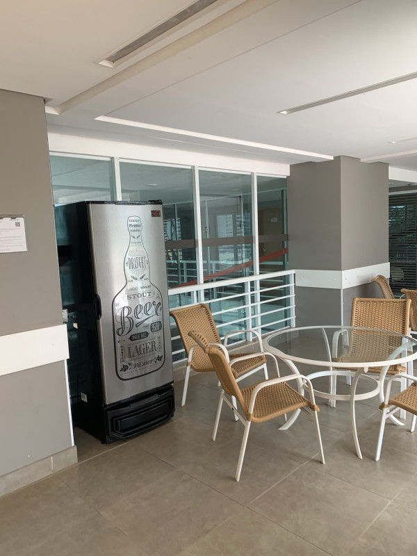 Apartamento à venda St. Marista com 45m² e 1 quarto por R$ 435.000 - 1204653710-img-6702.jpg