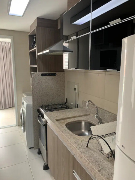 Apartamento à venda St. Marista com 45m² e 1 quarto por R$ 435.000 - 1239585840-cozinha2.jpg