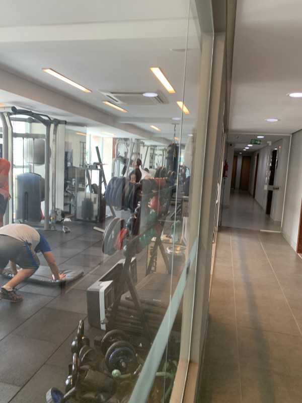 Apartamento à venda St. Marista com 45m² e 1 quarto por R$ 435.000 - 142175254-img-6705.jpg