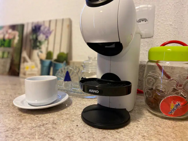 Apartamento à venda St. Marista com 45m² e 1 quarto por R$ 435.000 - 1817191878-varanda7.jpg