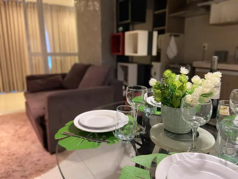 Apartamento à venda St. Marista com 45m² e 1 quarto por R$ 435.000 - 614683645-sala-de-estar9.jpg