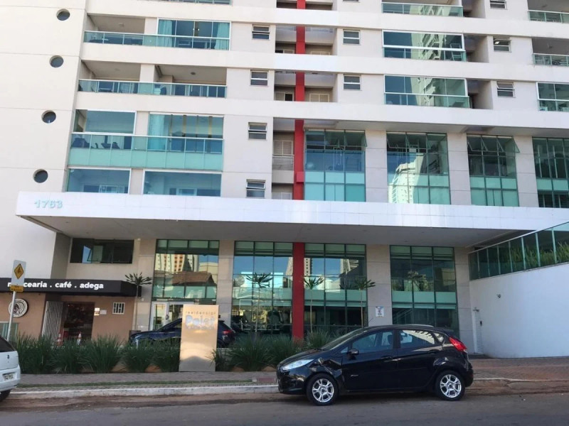 Apartamento à venda St. Marista com 45m² e 1 quarto por R$ 435.000 - 667859735-2431389380.jpg