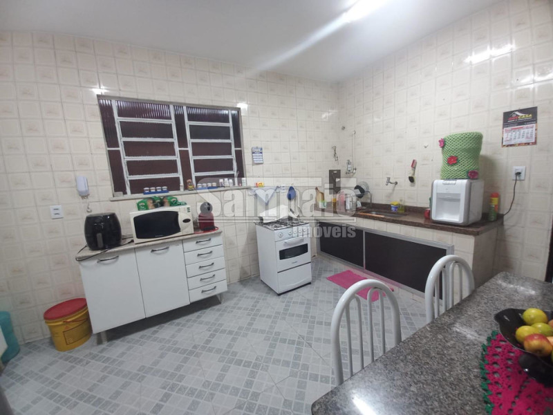 imóvel com 234m² - Campo Grande - Rio de Janeiro