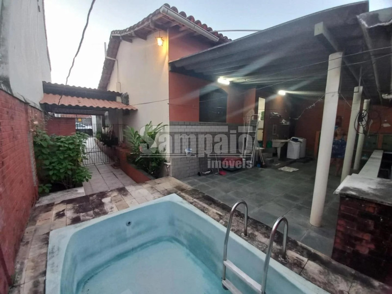 imóvel com 234m² - Campo Grande - Rio de Janeiro