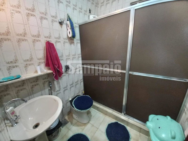 imóvel com 234m² - Campo Grande - Rio de Janeiro