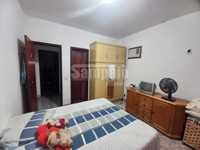 imóvel com 234m² - Campo Grande - Rio de Janeiro
