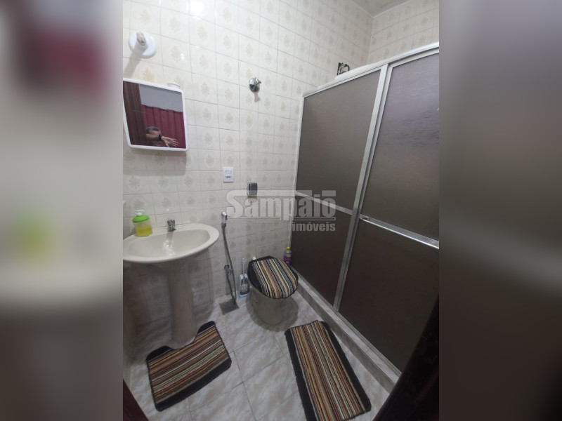 imóvel com 234m² - Campo Grande - Rio de Janeiro