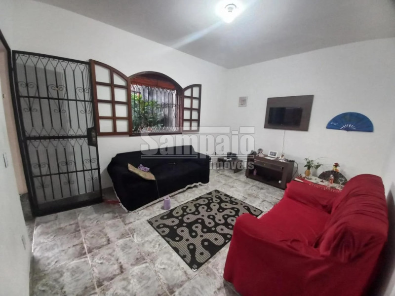 imóvel com 234m² - Campo Grande - Rio de Janeiro