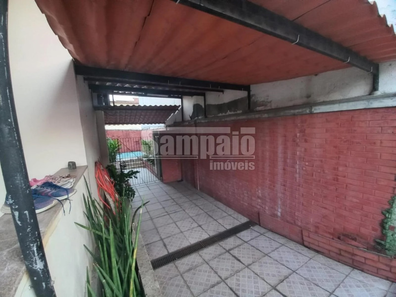 imóvel com 234m² - Campo Grande - Rio de Janeiro