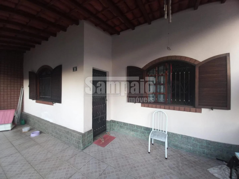 imóvel com 234m² - Campo Grande - Rio de Janeiro