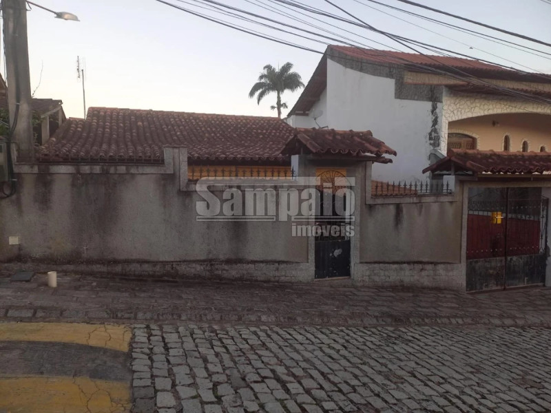 imóvel com 234m² - Campo Grande - Rio de Janeiro