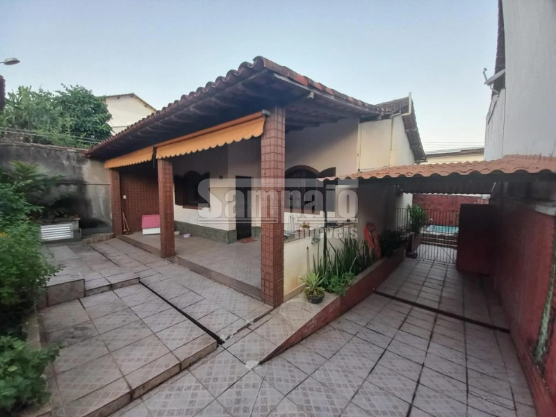 imóvel com 234m² - Campo Grande - Rio de Janeiro