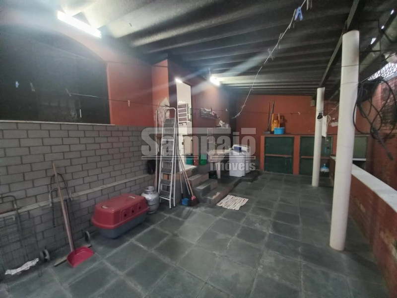 imóvel com 234m² - Campo Grande - Rio de Janeiro