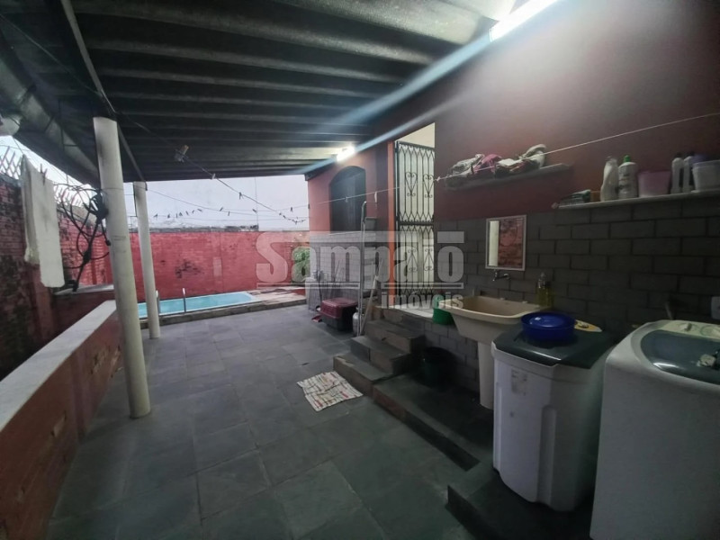 imóvel com 234m² - Campo Grande - Rio de Janeiro