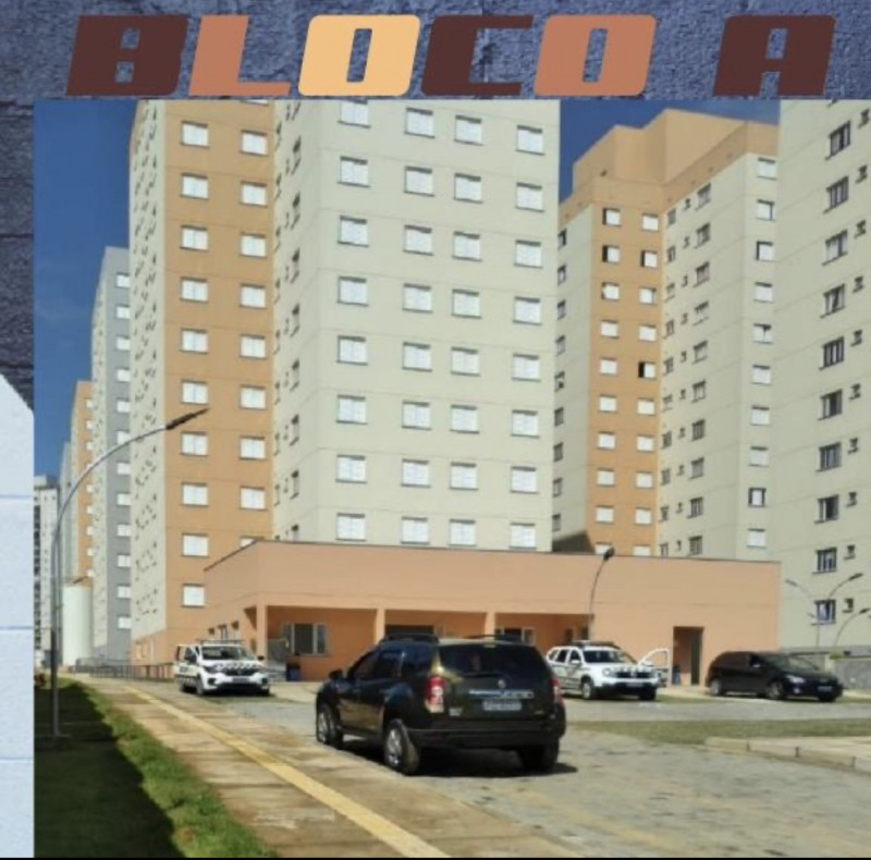 Apartamento à venda Parque São Lourenço com 50m² e 2 quartos por R$ 190 - 1016380172-img-2377.jpeg