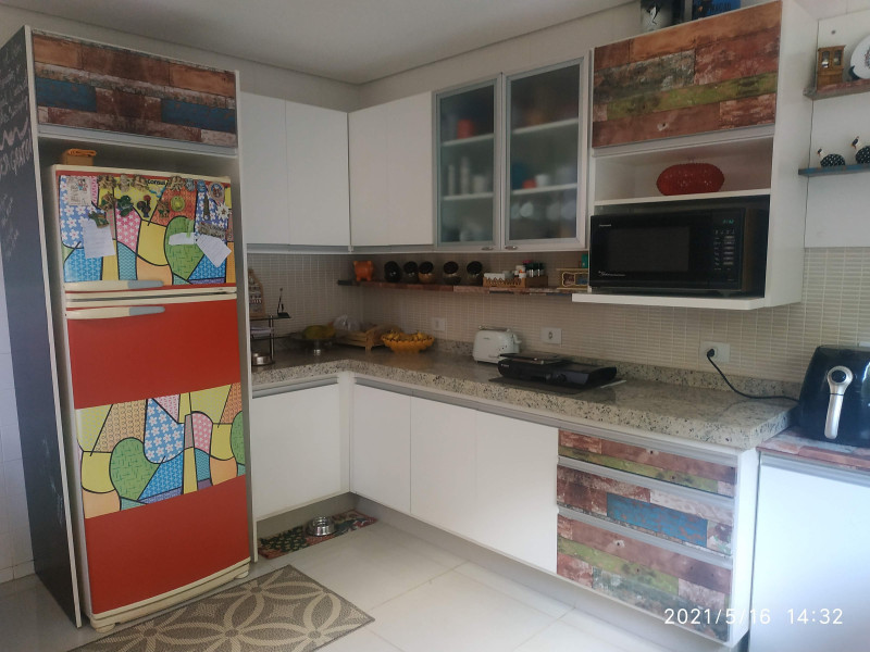imóvel com 187m² - Parque Jamaica - Londrina