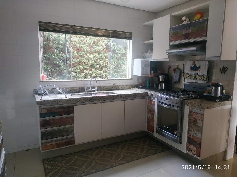 imóvel com 187m² - Parque Jamaica - Londrina