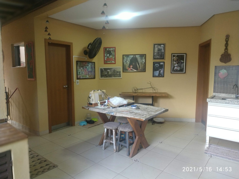 imóvel com 187m² - Parque Jamaica - Londrina